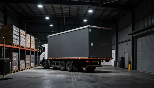 仓储管理选型关注点,装卸搬运效率提升方案