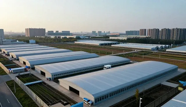 干线运输中仓储管理常见问题及应对策略
